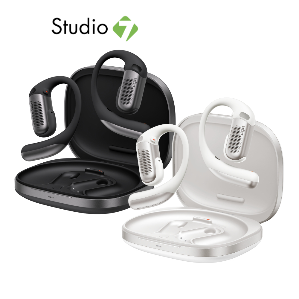 หูฟัง Shokz OpenFit Pro Studio7