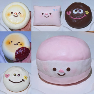 สกุชชี่ “ลิซ่า” อัพเดตตลอด | Tara Squishy