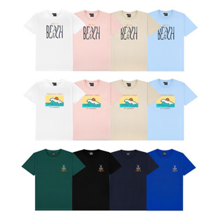 29decem - เสื้อยืด SUMMER Collection