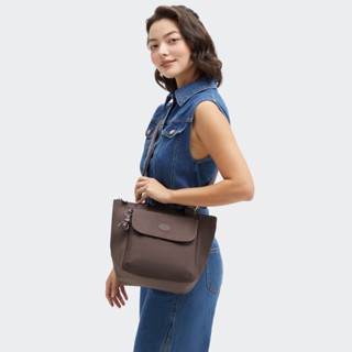 กระเป๋า KIPLING รุ่น AWAKEA Boho Cedar