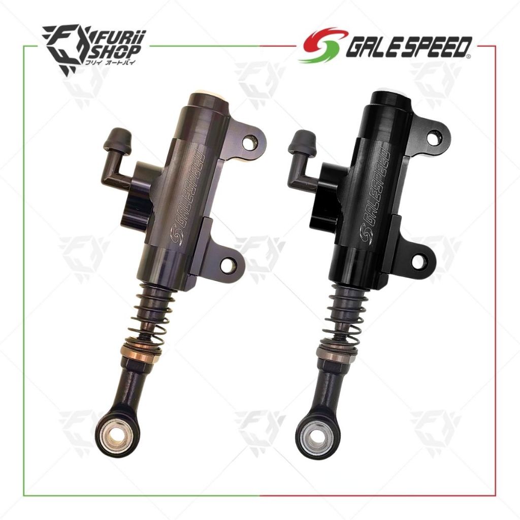 ปั๊มกระทุ้งหลัง GALESPEED REAR MASTER CYLINDER