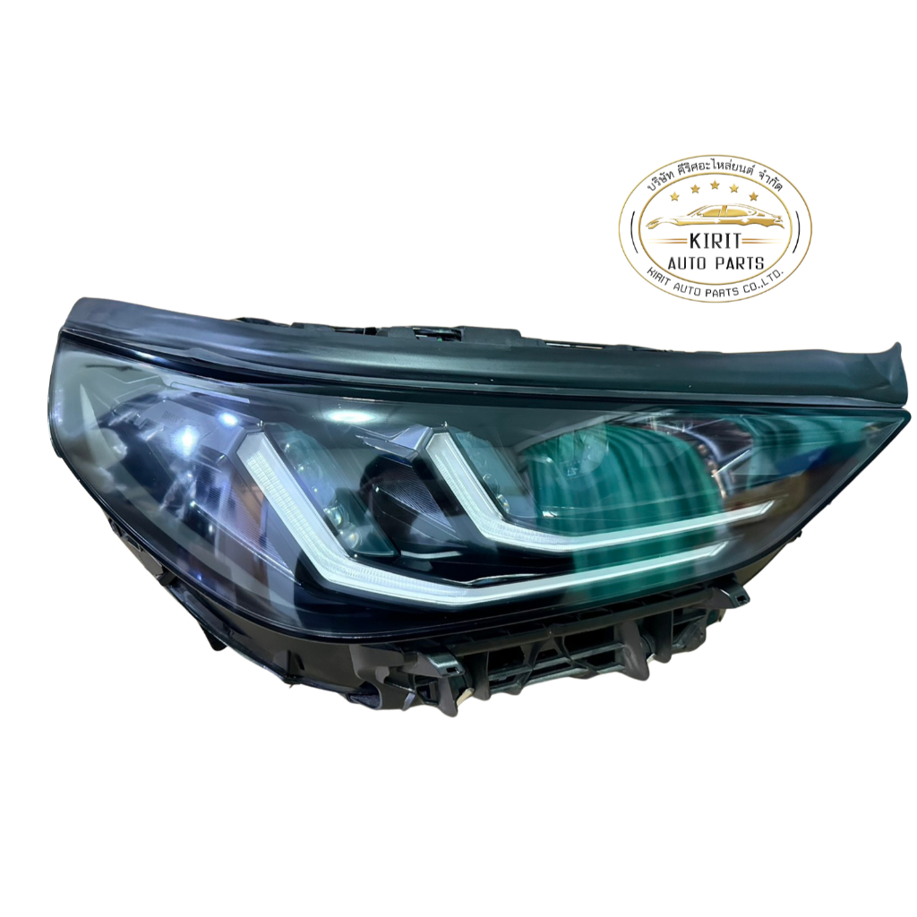 BMW X3 20d xDrive M Sport ของแท้ ไฟหน้า Bmw X3 G45 2025 2026