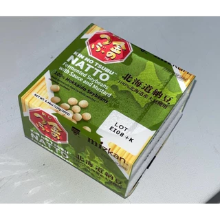 นัตโตะ(ถั่วเน่าญี่ปุ้น)