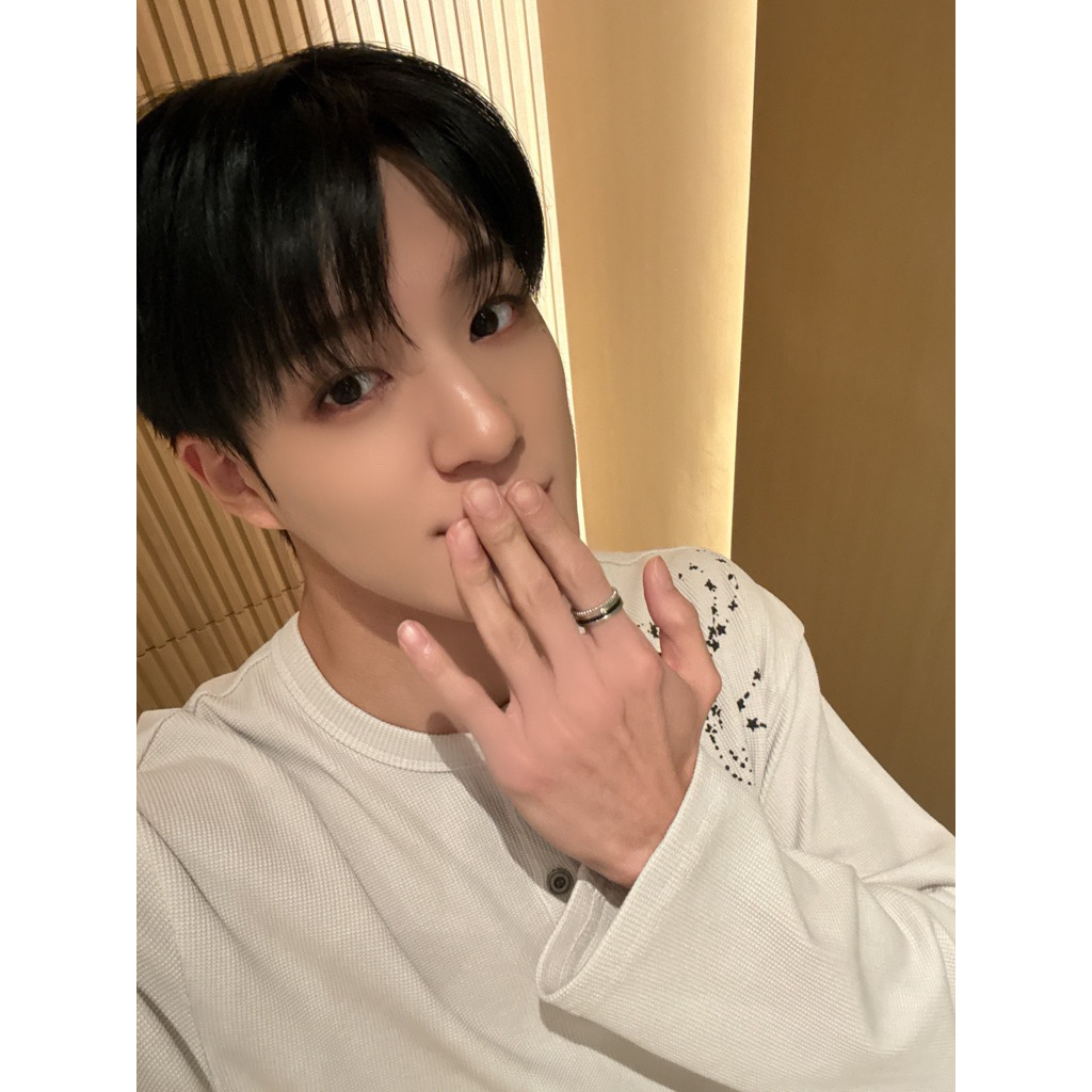 พร้อมส่ง✅ การ์ดเจโน่ nct dream🐶