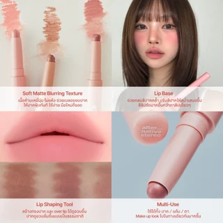 ALTERNATIVE STEREO Mood Layer Stick Crayon พร้อมส่ง