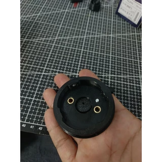 Adapter คาบูผ้าปั้ม ใส่กรองกลม Martens