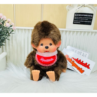 ~พร้อมส่ง~ตุ๊กตา แบบนั่ง (ไม่ใช่พวงกุญแจ) ม่อนชิชิ Monchhich…