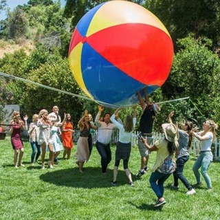 COD 80ซม./100ซม./130 ซม. / 150 ซม. / 200 ซม. ยักษ์พองบอลชายห…