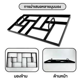 🔥สินค้าพร้อมส่ง🔥แบบหล่อพื้นซีเมนต์ แม่พิมพ์พื้นทางเดินคอนกรีตDIY พื้นคอนกรีตพิมพ์ แม่พิมพ์ลายทางเดิน แบบพิมพ์พื้นทางเดิน