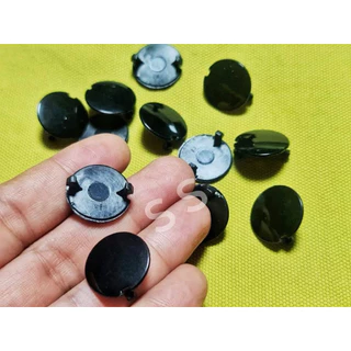 ฝาปิดรูน๊อตบอร์ดเครื่องซักผ้าแอลจี ขนาด 20 mm.