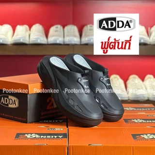 ADDA Pillow Foam รุ่น 5PF14-M1 (รองเท้าแตะ รองเท้าลำลอง สำหรับผู้ชาย ไซส์ 7-10)