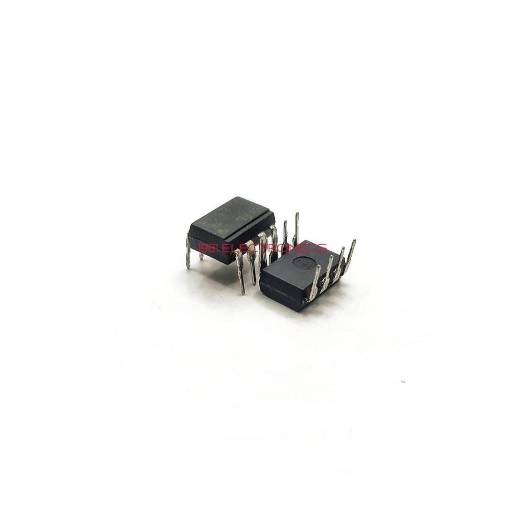 ราคา1ตัว 👉👉 PC923 PC923L IC DIP-8  PC923 High Speed Photocoupler for MOS-FET / IGBT Drive ไอซี 8ขา