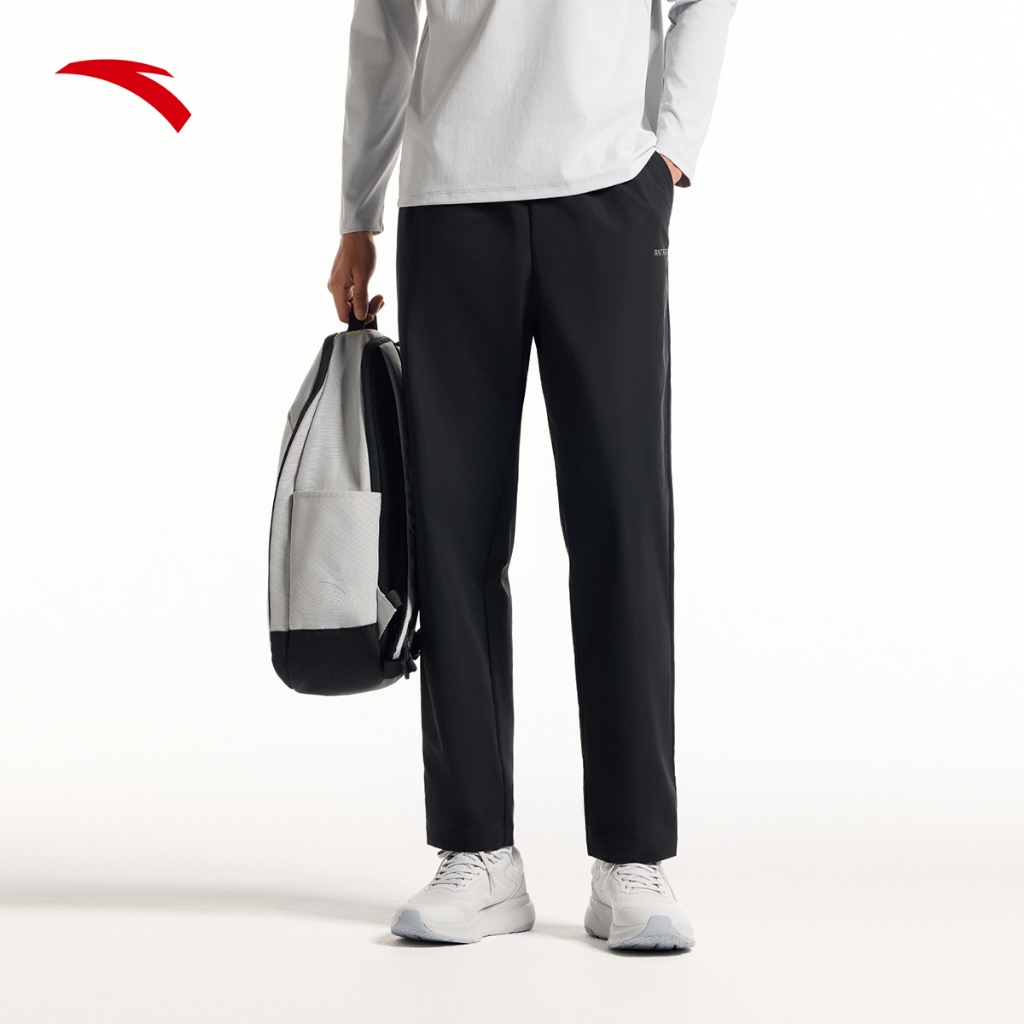 ANTA TRN Men training Sports Pants 952617502 Official Store