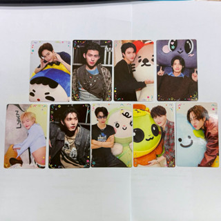 BOYS COLLECTIBLE RANDOM CARD | HAPPY FAM BONDS