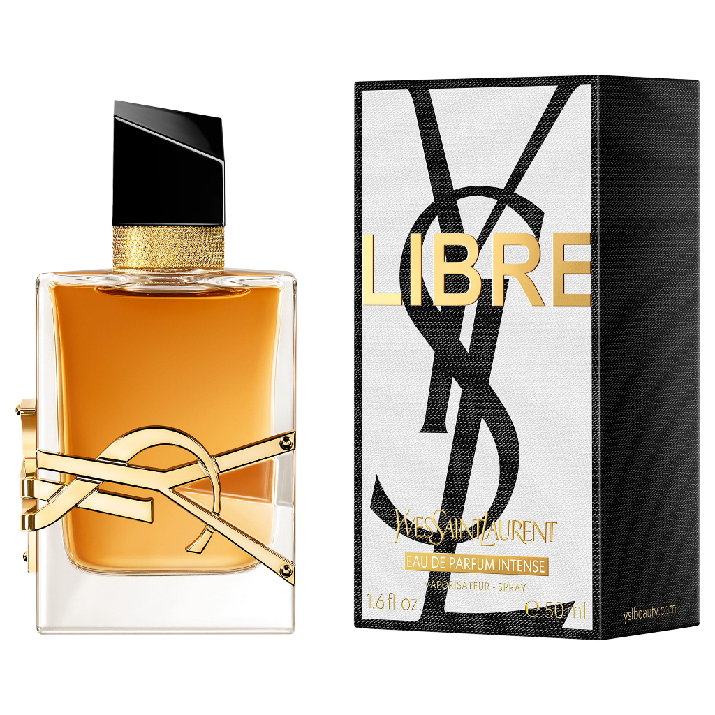 YVES SAINT LAURENT - Libre EDP Intense อีฟส์ แซงต์ โลรองต์ น้ำหอม