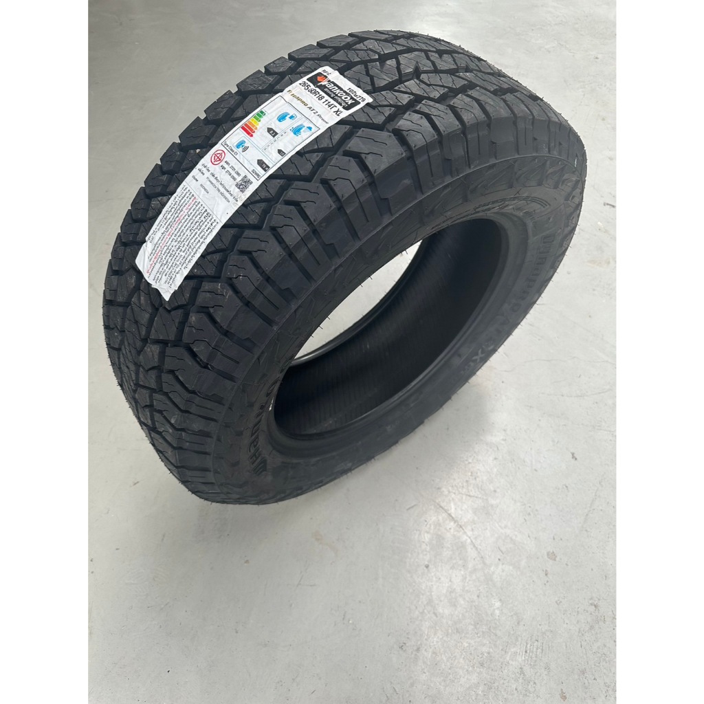 Hankook 265/60R18 AT2 (RF12) ปี 26 ยางรถยนต์ 1 เส้น