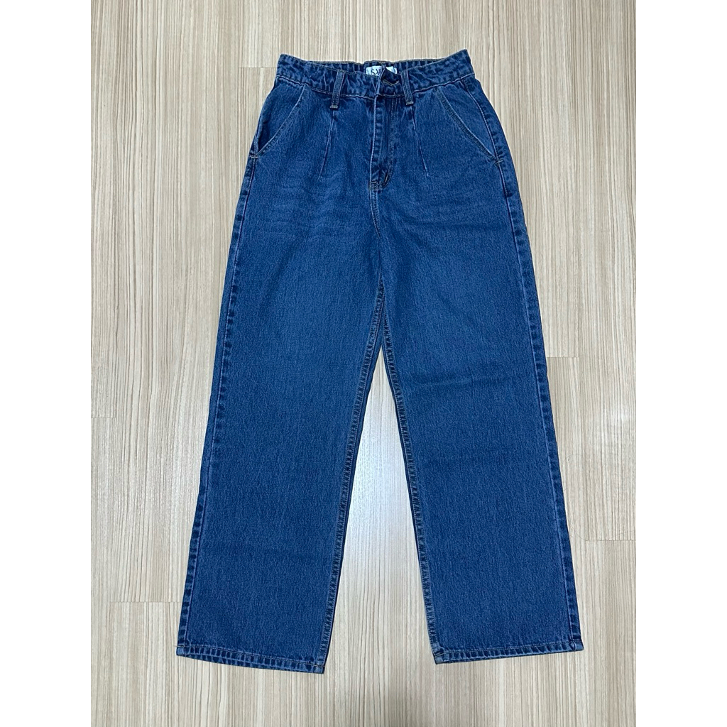 ปล่อยต่อ SARAN JEANS รุ่น SR073 size M