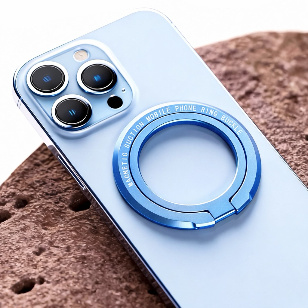 (ส่งทันที!) Supercase | Griptok ขาตั้งมือถือ งานเหล็ก คุณภาพ Premium Popsocket – โปรปัง
