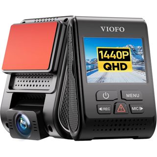VIOFO A119 V3 กล้องติดรถยนต์ GPS 2K 60FPS QUAD HD+ CAR DASH …