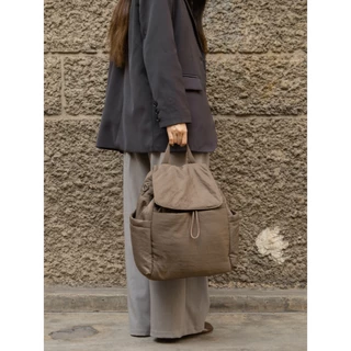 COVE WorkAway Backpack กระเป๋าเป้สะพายหลัง ใส่โน๊ตบุ๊ค / Laptop 16 นิ้ว กระเป๋าเป้ สะพายได้หลายแบบ