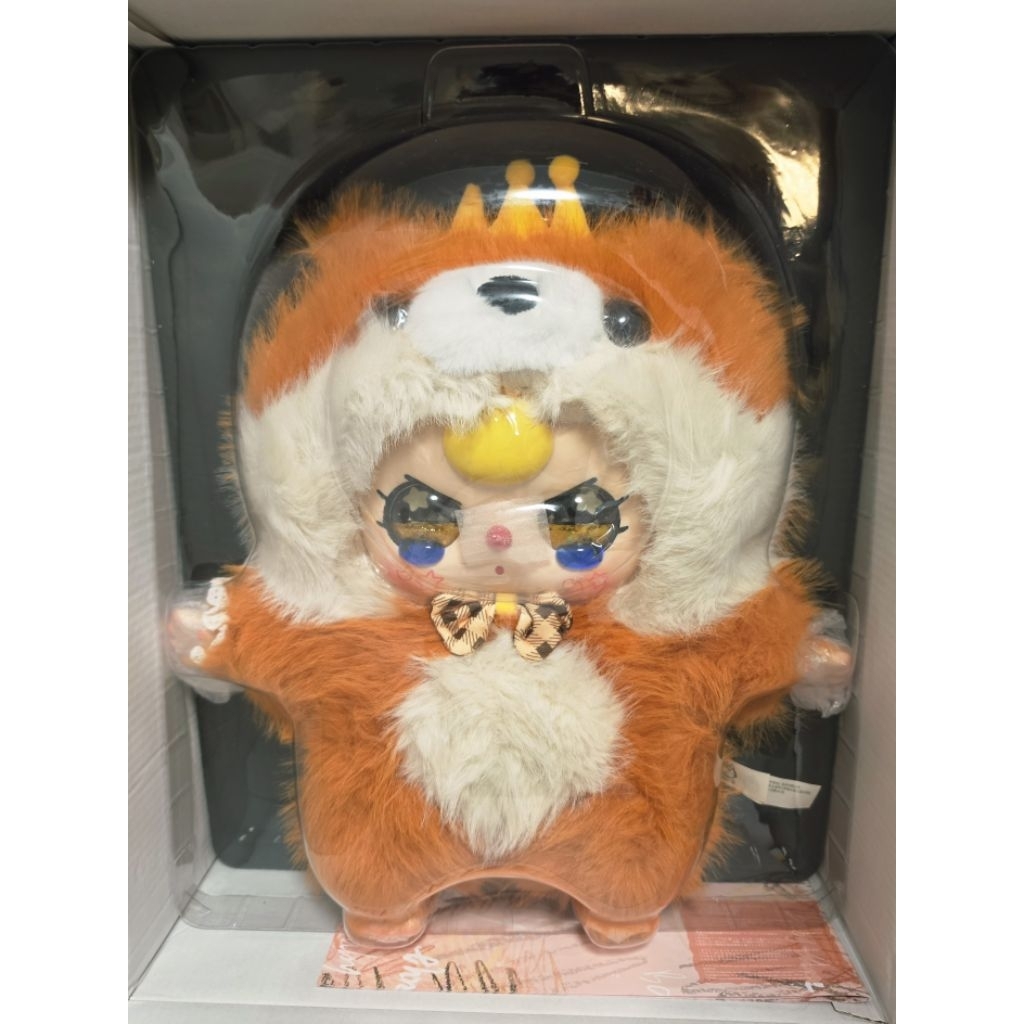 BABY THREE Ai 800% Childheart Fox
