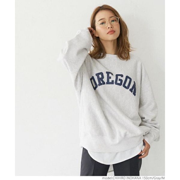 coca oregon sweatshirt