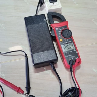 AC/DC Adapter 24v.10a. ใช้กับงานลำโพงบลูทูธ DIYแอมป์จิ๋ว/ ปั๊มน้ำ 24 โวลท์ หรืออื่นๆที่ใช้ไฟ DC 24V.