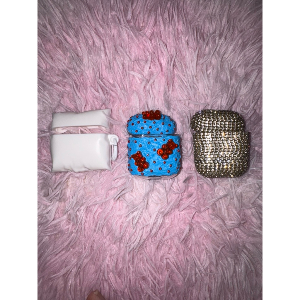 เคส pods gen 2, 4 เพชร