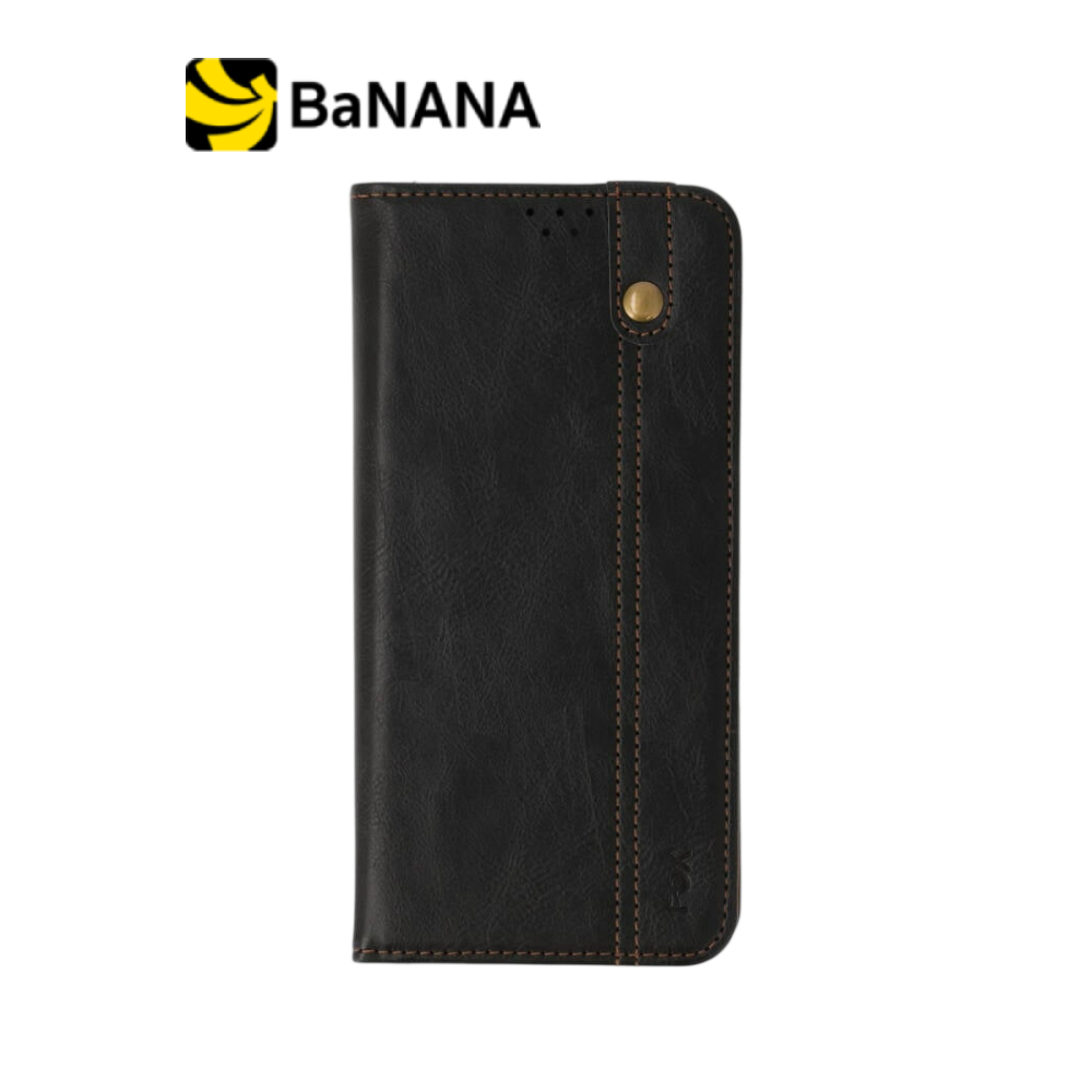 เคส FOX Samsung Galaxy A56 5G Folio Black by Banana IT