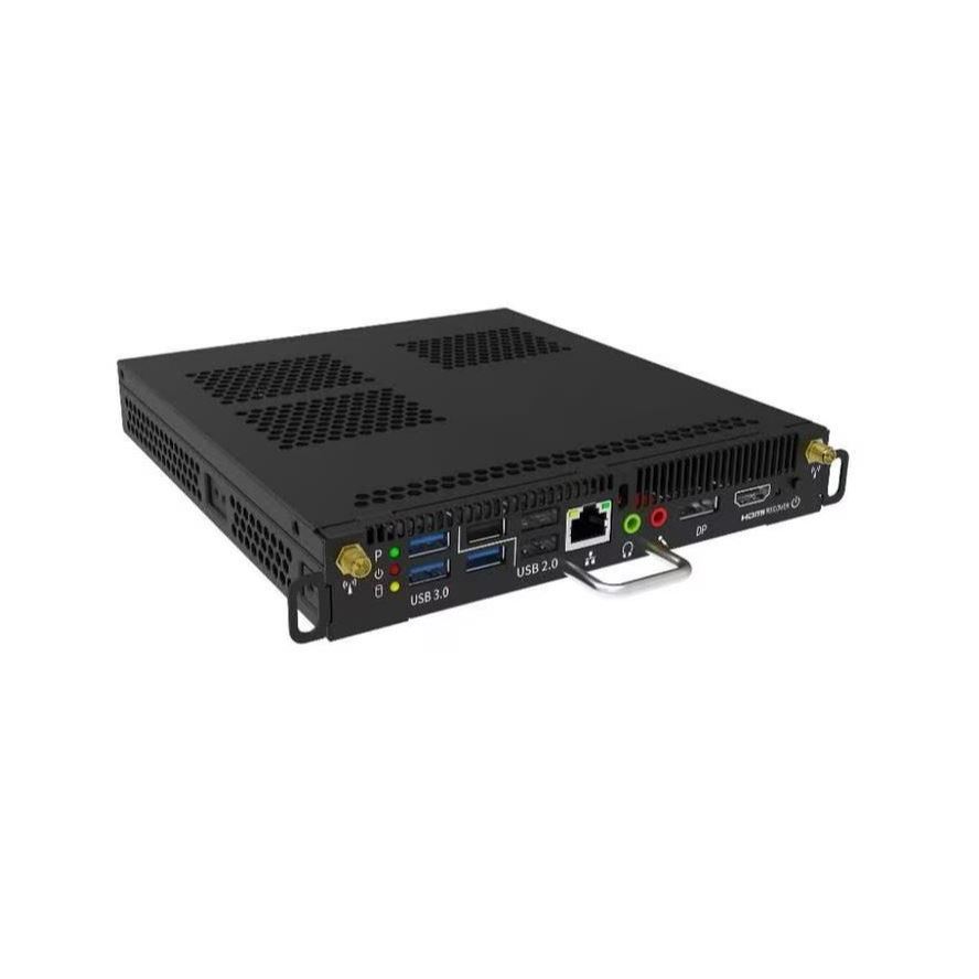 HUAWEI OPS,I5-12400,DDR4 8GB,256GB SSD,Windows11 IOT Enterprise SAC,195mm,180mm,30mm รุ่น HW-IDEAHUB