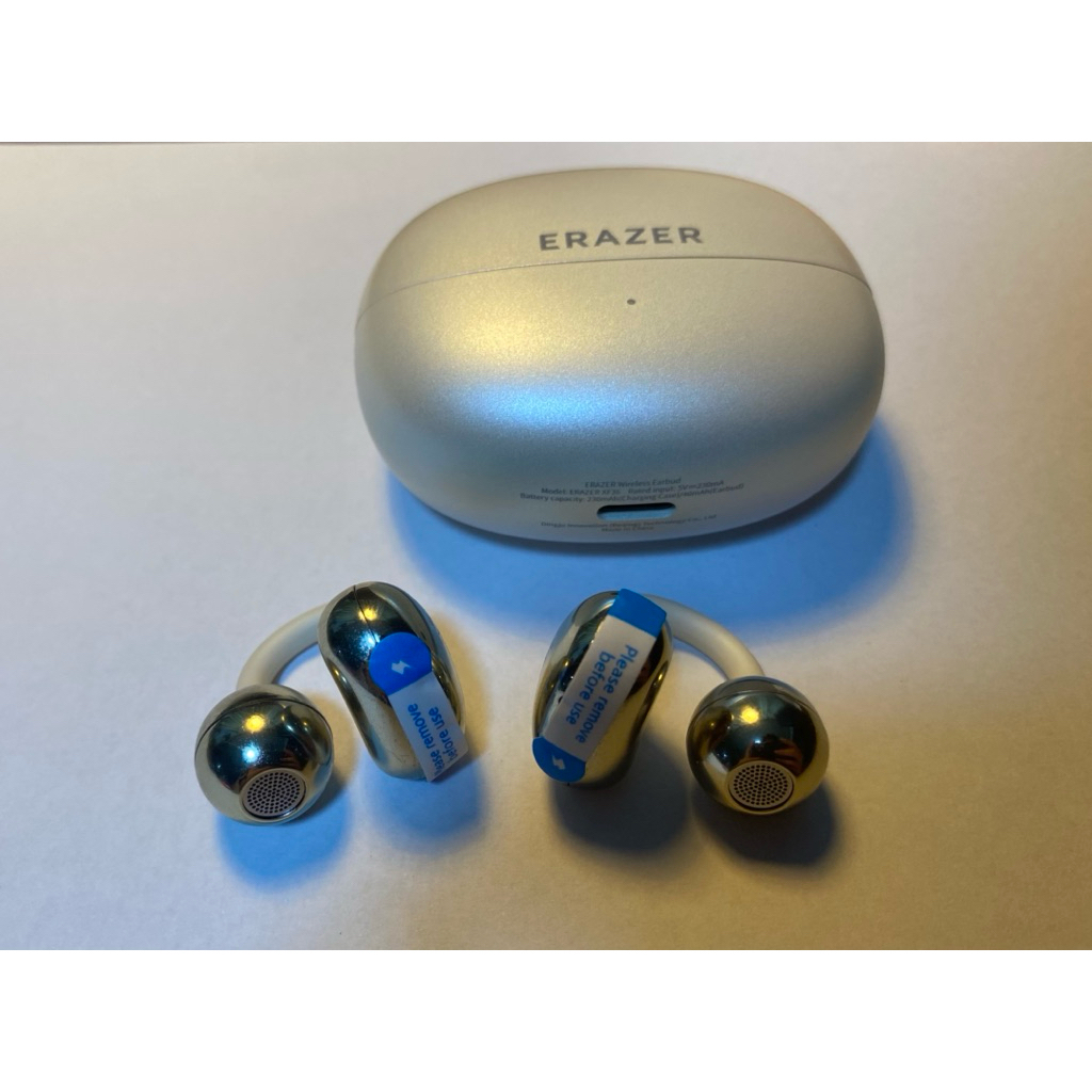 Lenovo ERAZER XF36 สีขาว มือหนึ่ง ยังไม่แกะสติกเกอร์
