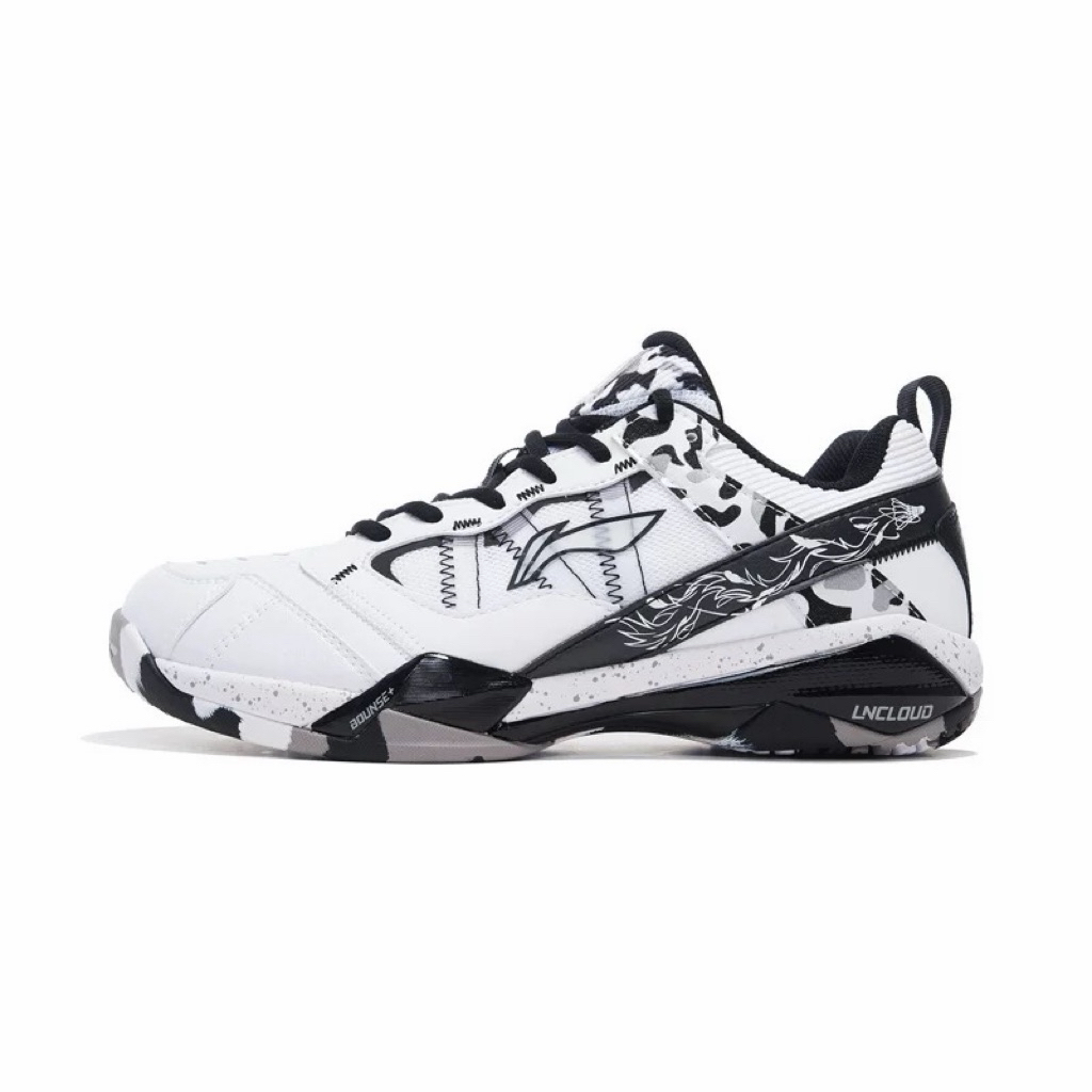 (pre order) รองเท้าแบดมินตัน Invincible ACE 👟🏸 (รวมทุกสี)