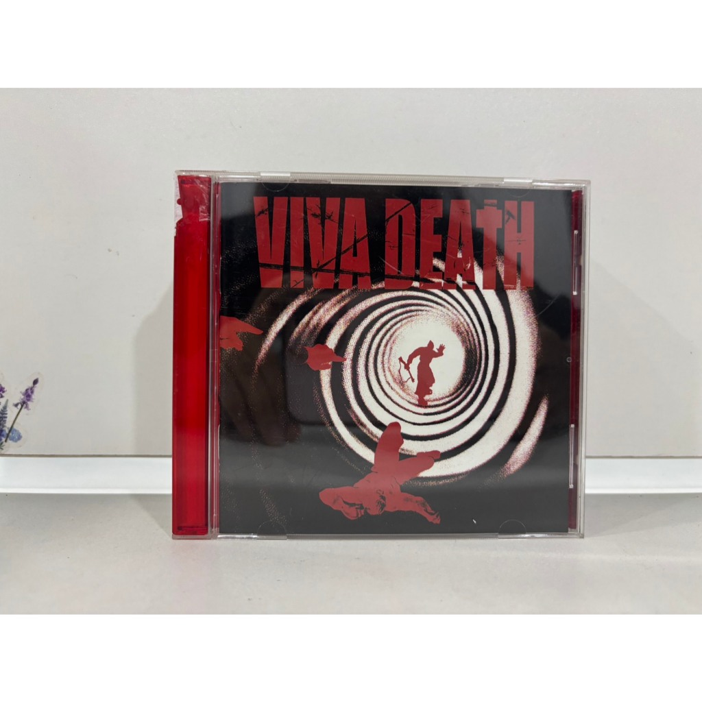1 CD  MUSIC  ซีดีเพลงสากล    VAGRANT RECORDS     (B11F63)
