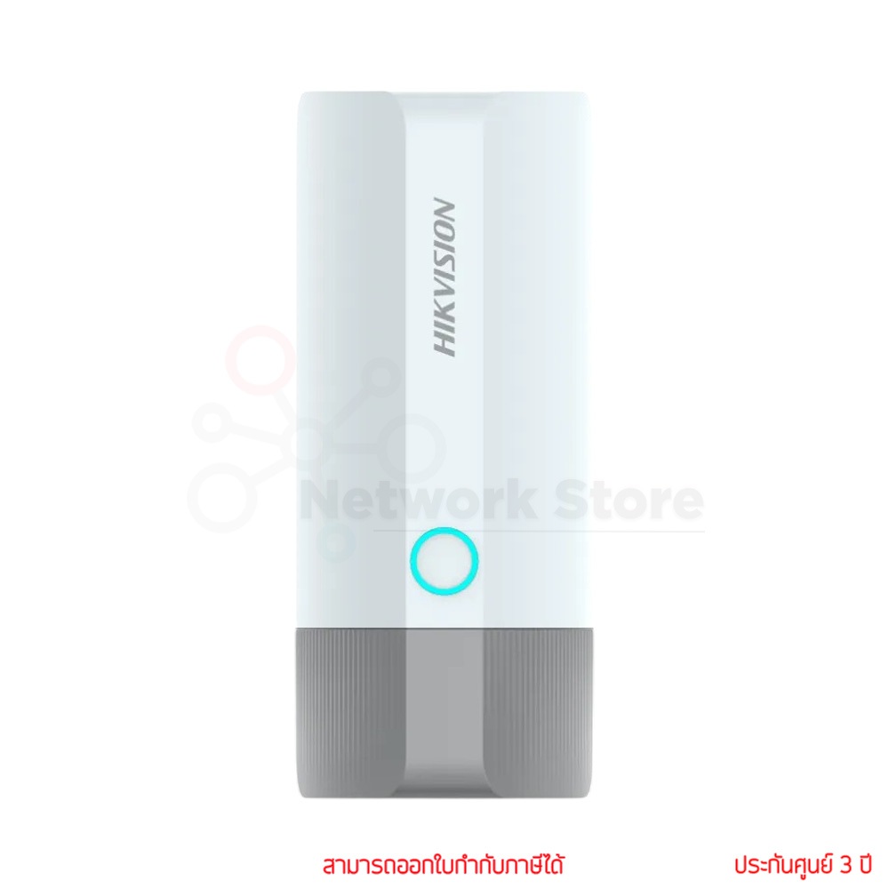 Hikvision DS-3WAP623E-SI Smart Managed Access Point 3000 Mbps Wi-Fi 6 Outdoor อุปกรณ์กระจายสัญญาณ by