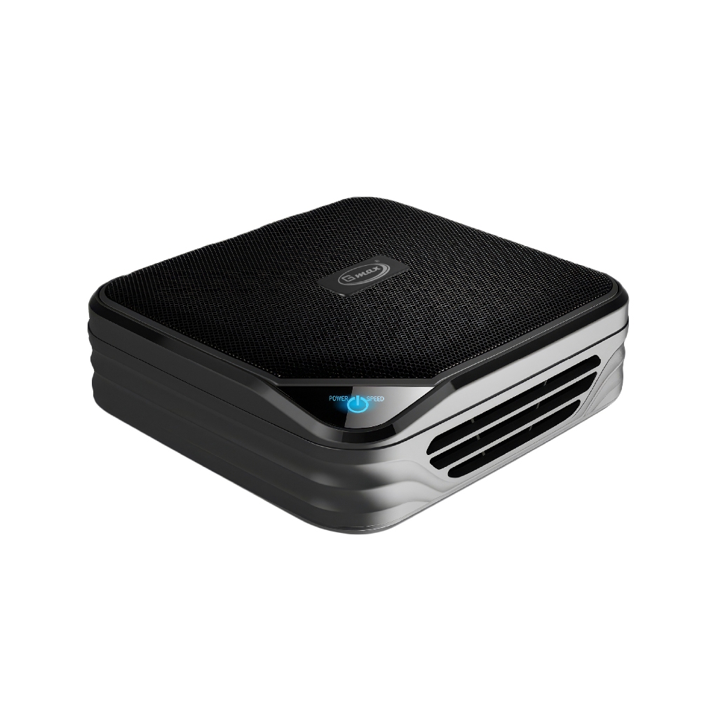 Gmax เครื่องฟอกอากาศในรถยนต์ Car Purifier รุ่น AP-Series สินค้ารับประกัน 1ปี ราคา ถูกที่สุด ดีลบีเคเค แกลเลอรีภาพที่ 7