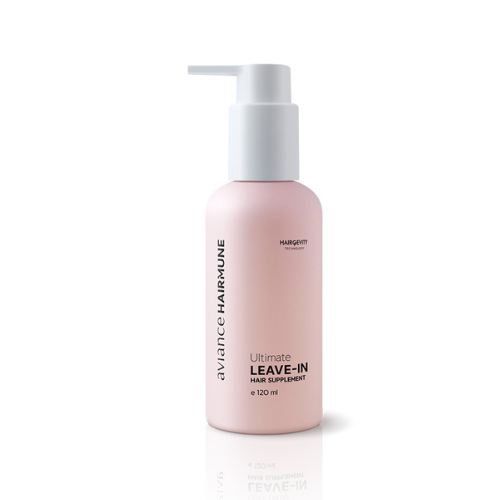 อาวียองซ์. แฮร์มูน ลีฟ-อิน แฮร์ซัพพลีเมนต์ aviance Hairmune Leave In Hair Supplement อาหารผมอาวียองซ