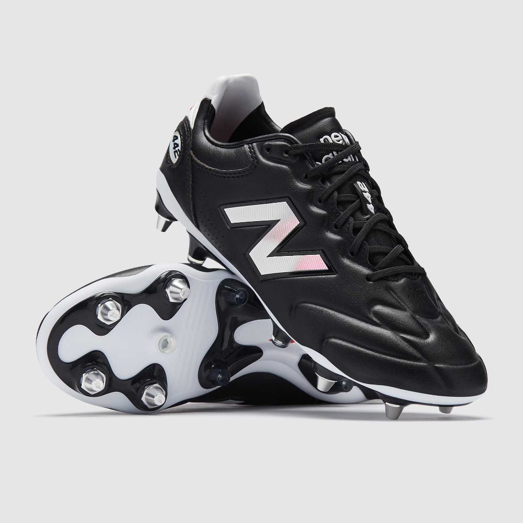 รองเท้าฟุตบอล New Balance 442 V3 Elite SG (ปุ่มเหล็ก)