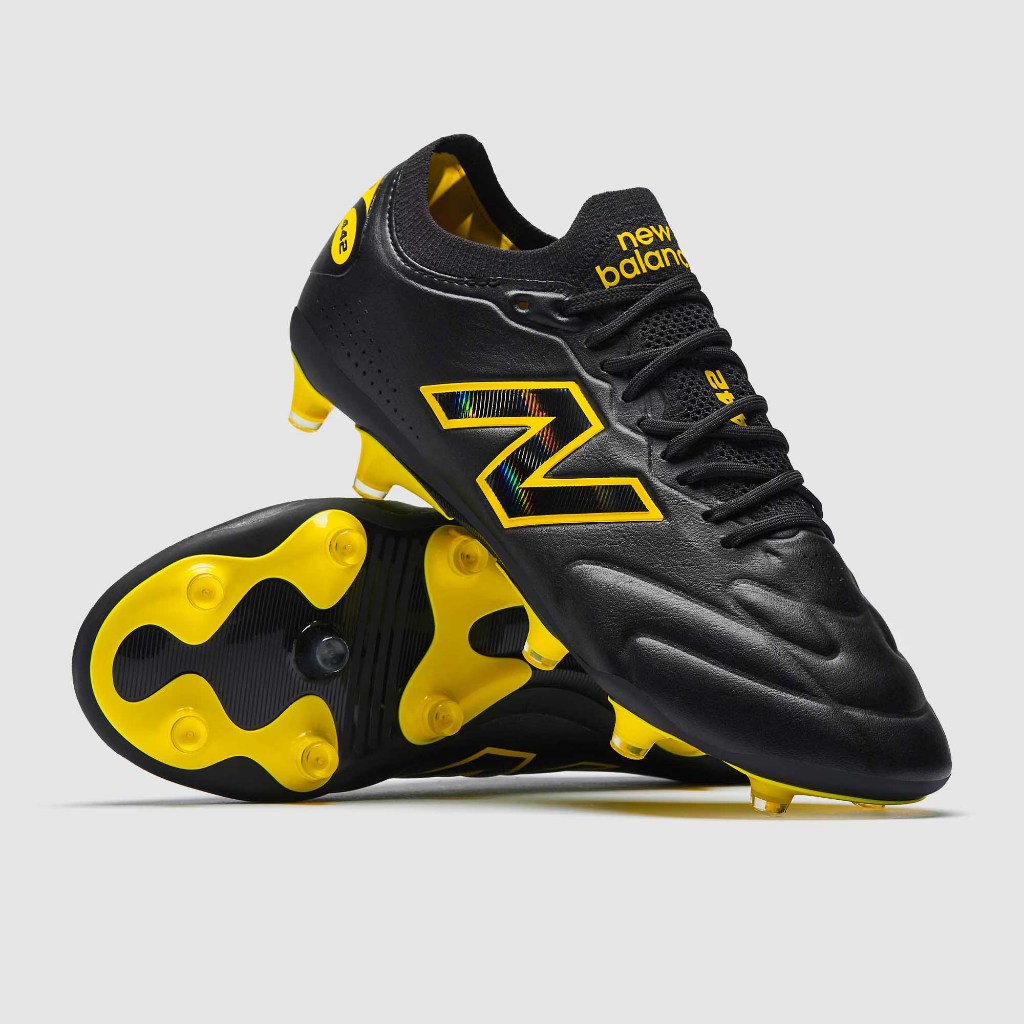 รองเท้าฟุตบอลผู้ใหญ่ New Balance 442 V3 Elite FG