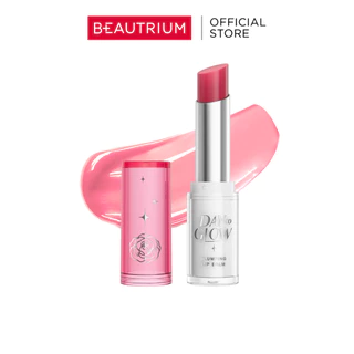 SRICHAND Day To Glow Plumping Lip Balm ลิปบาล์ม 3.2g