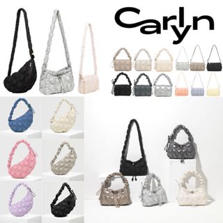 (พร้อมส่ง) Carlyn Cozy M Bag กระเป๋าคาร์ลิน ของแท้ จากช็อปเก…