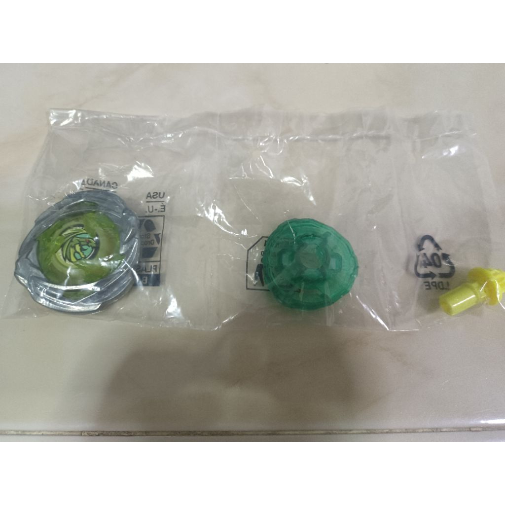 Hasbro Beyblade X Hover Wyvern 3-85N 