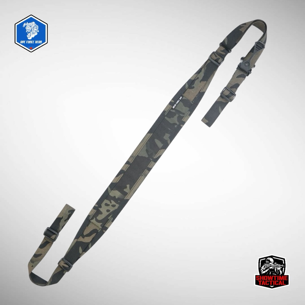 AFG สายสะพายปืน 2 จุด Tactical Modular Rifle Sling | Showtime Tactical