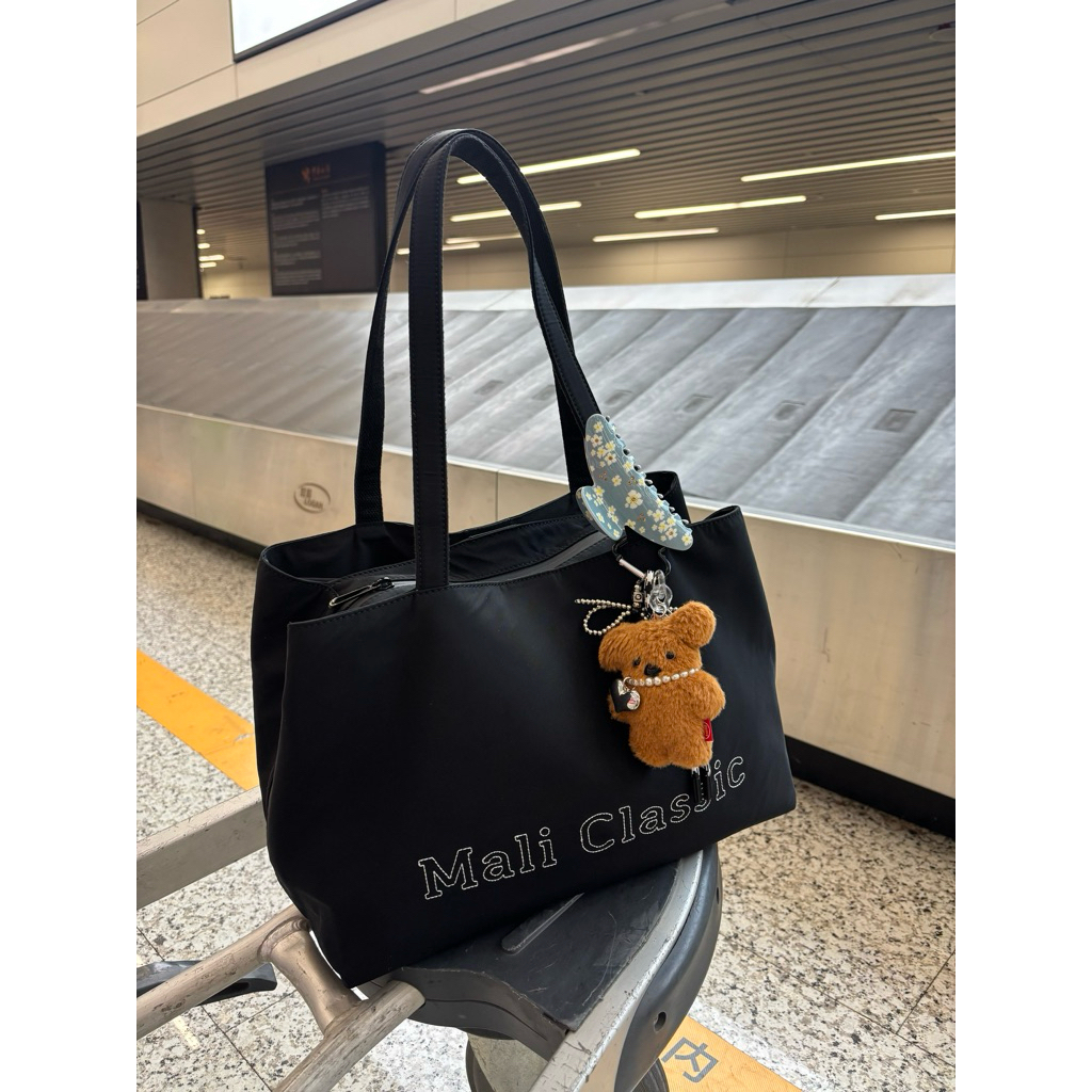 MALI Cooper bag กระเป๋าnylonอย่างดี