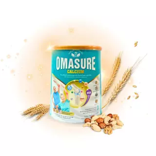 นม Omasure [1 กล่อง]