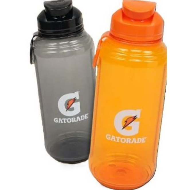 [Not For Sale] [GWP] [Standard] Gatorade กระบอกน้ำรีชาร์จ ขนาด 1 ลิตร