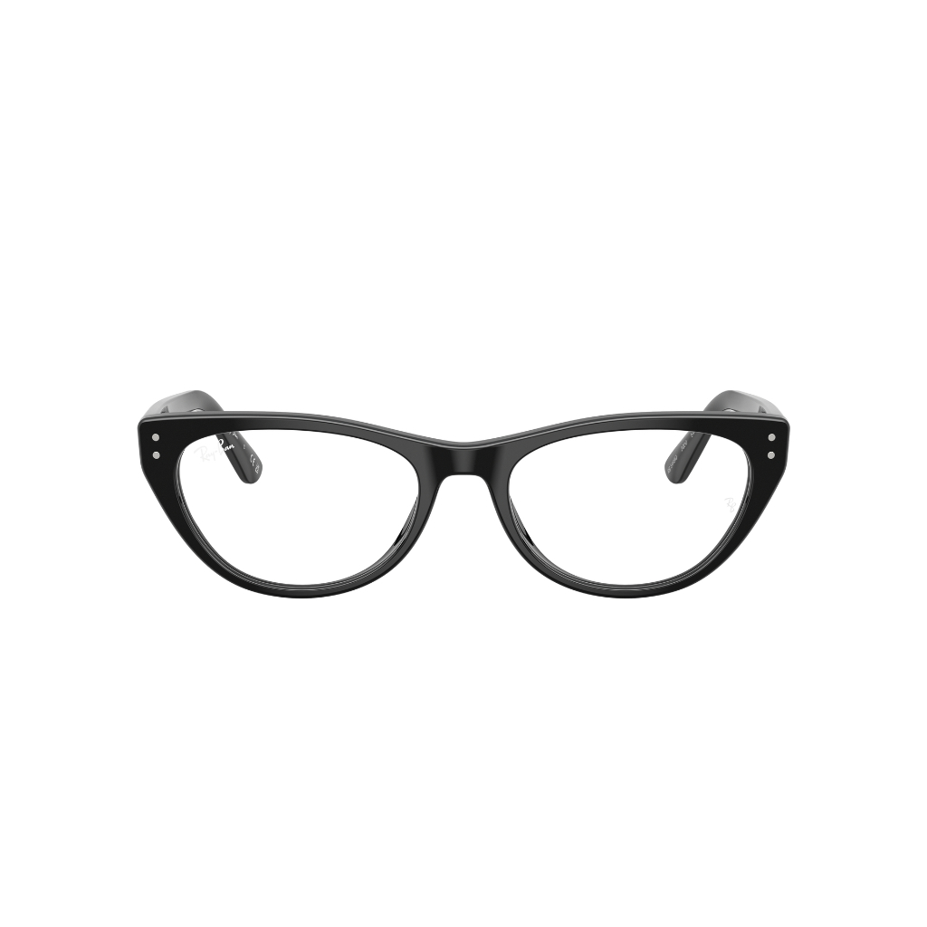 RAY-BAN إطار نظارة طبية VISTA ‏RX5449D — صورة 4
