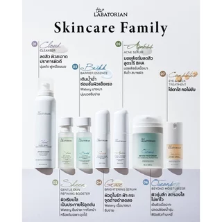 The Labatorian all products