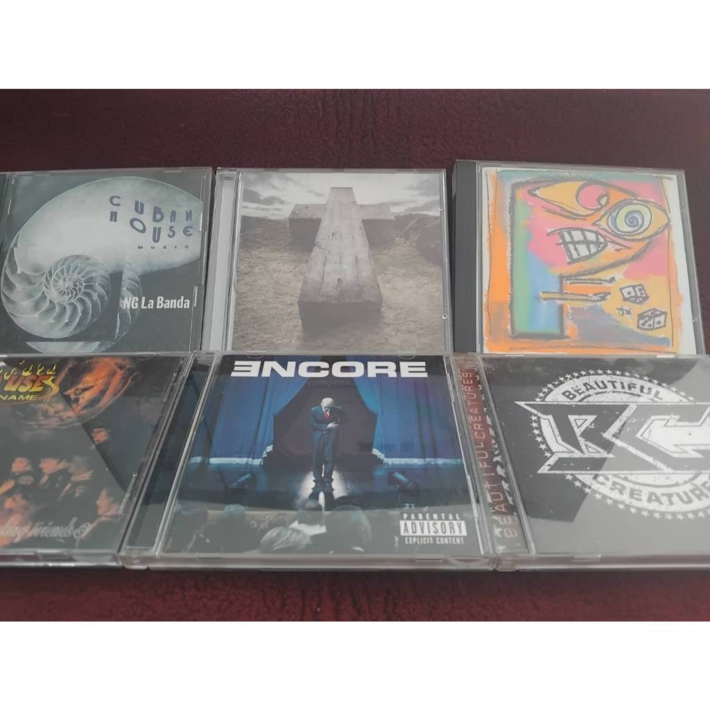 CD  สภาพตามรูปปก ZA266(1-50)