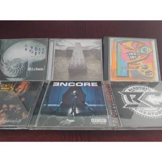 CD  สภาพตามรูปปก ZA266(1-50)