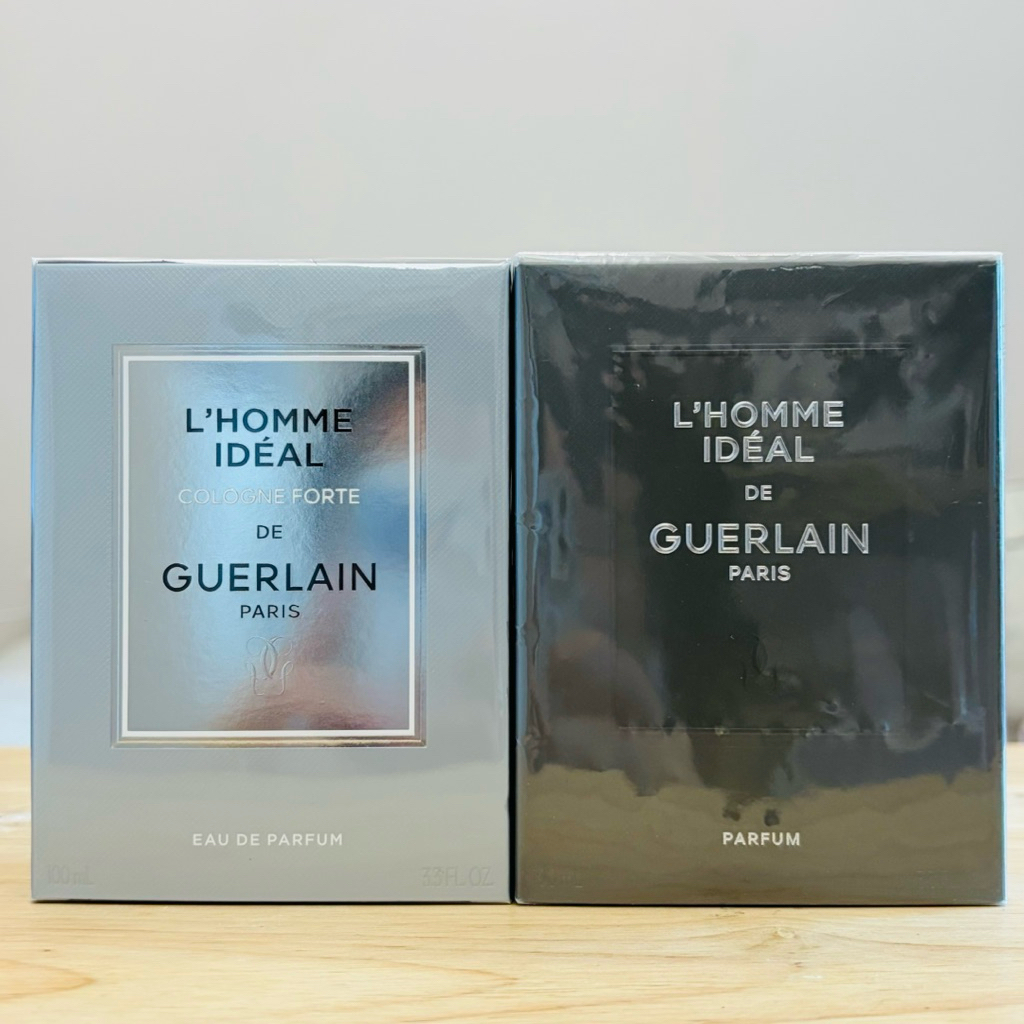 น้ำหอม GUERLAIN ขนาด 100 ml.(ป้าย สคบ.)